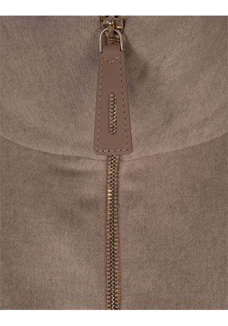 Cappa Serio Cammello MAX MARA | 2514731071600001